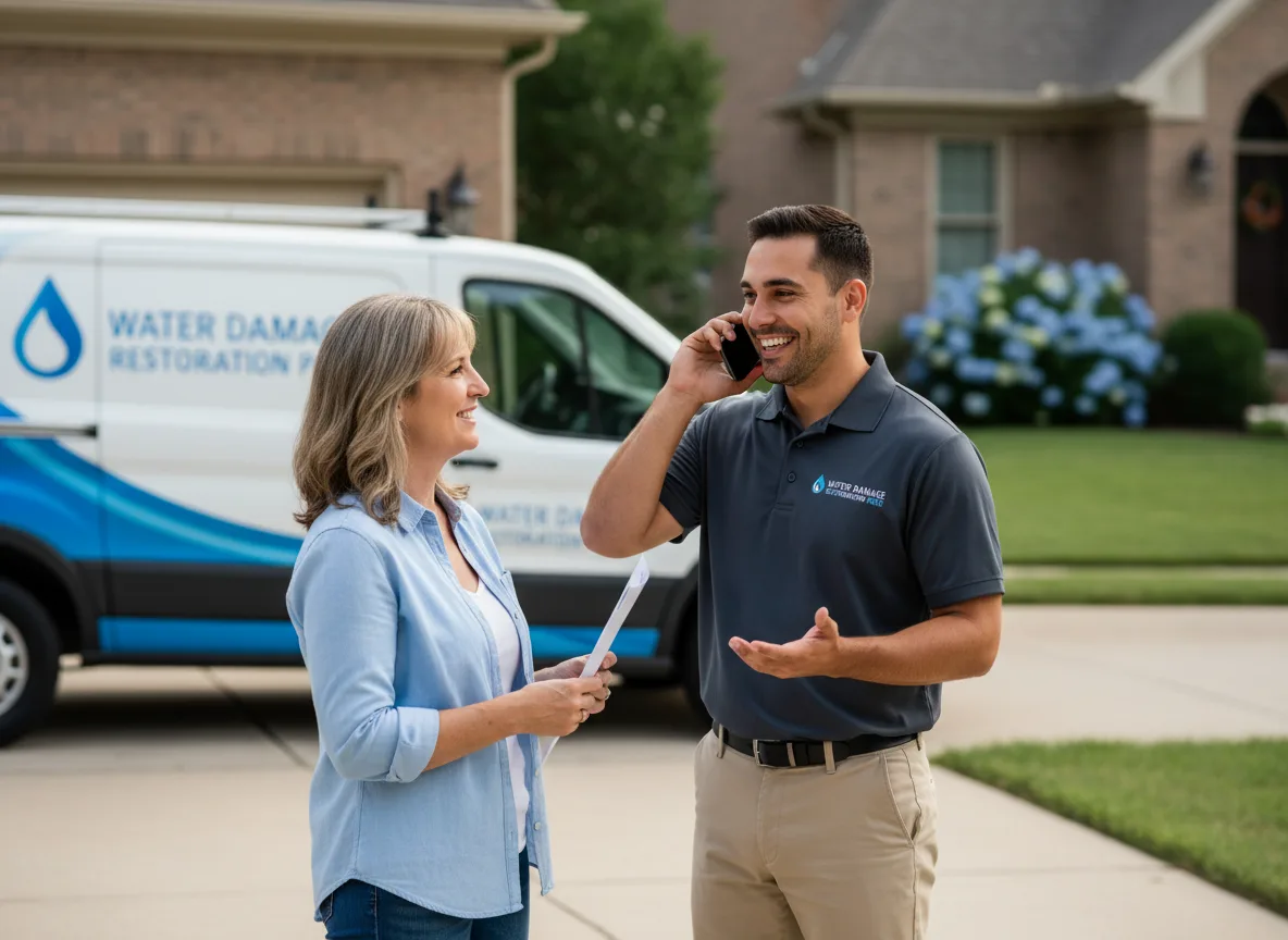 Flood Restoration Withee, WI FAQs